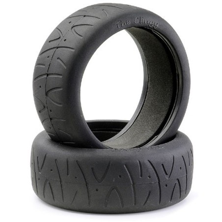 Street Tire the Clingy 1:8 (2)