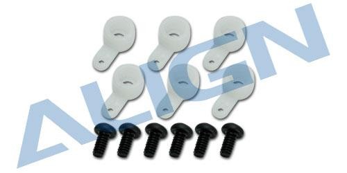 DS150/155 Servo Horn Set