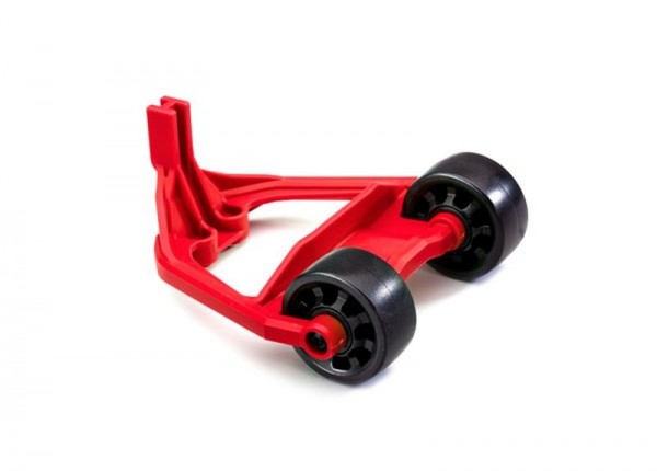 Wheelie bar rot TRAXXAS #P Maxx