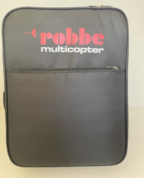 Robbe Multicopter Rucksack/Tasche