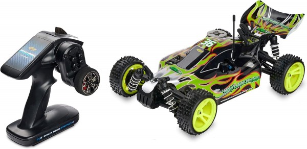 Carson 1:10 CV-10 Stormracer Pro RTR 2.4 GHz