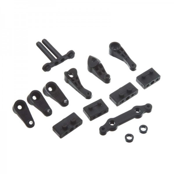 Arrma AR340079 Steering Parts Set